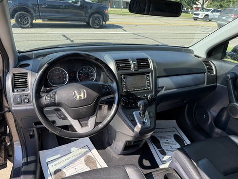 Used 2010 Honda CR-V EX-L image 11