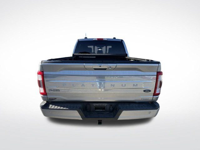 Used 2023 Ford F150 Platinum w/ Equipment Group 701A High AWD/4WD image 7
