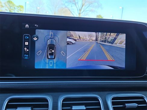 Certified 2025 Mercedes-Benz GLE 580 4MATIC image 25