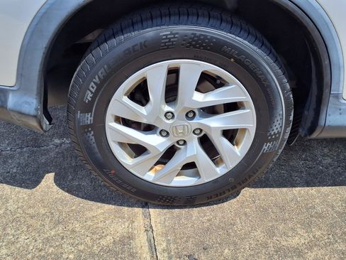 Used 2015 Honda CR-V EX image 27