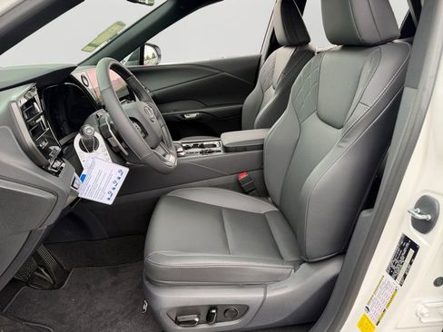 New 2026 Lexus RX 350 Premium AWD/4WD image 12