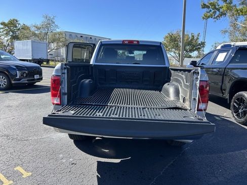 Used 2024 RAM 1500 Classic SLT image 16