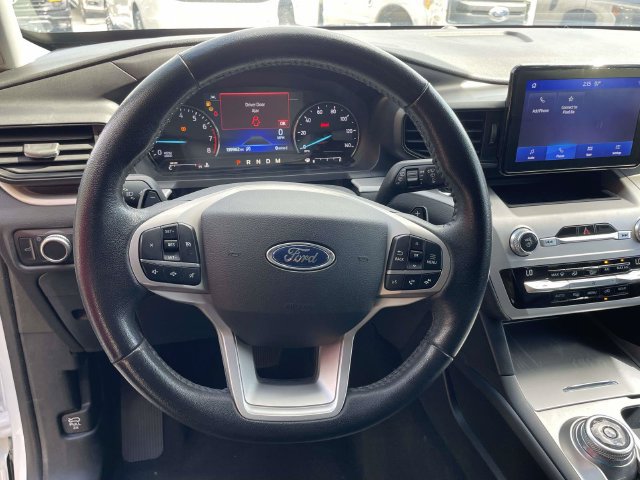 Used 2020 Ford Explorer XLT RWD image 21
