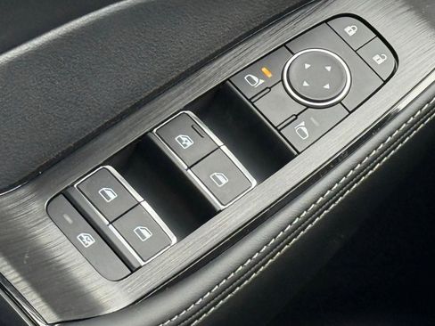 New 2026 Nissan Rogue Platinum AWD/4WD image 31