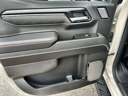 New 2026 GMC Sierra 1500 AT4X AWD/4WD image 15