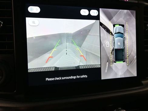 Used 2024 Ford F150 Lariat w/ Equipment Group 502A High image 26