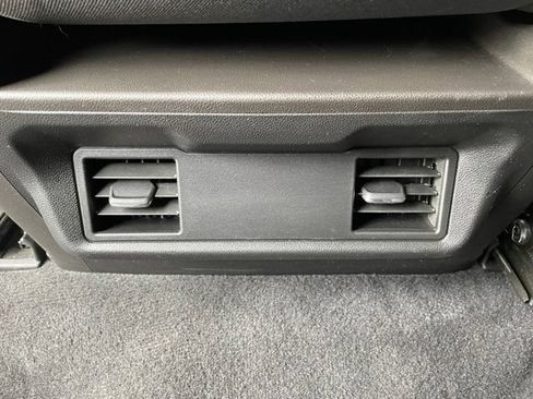 Used 2019 Chevrolet Silverado 1500 Custom Trail Boss AWD/4WD image 23