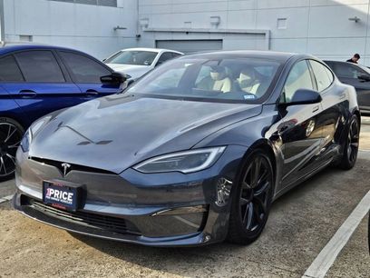 Used 2022 Tesla Model S