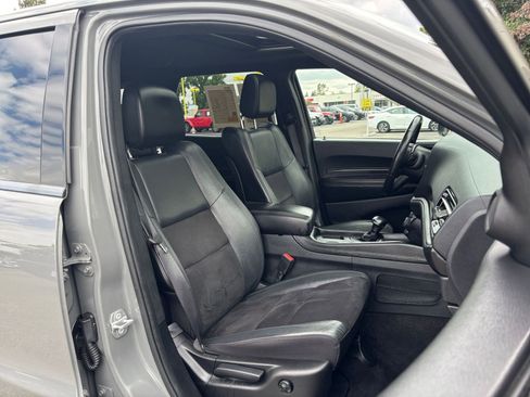 Used 2022 Dodge Durango GT AWD/4WD image 39