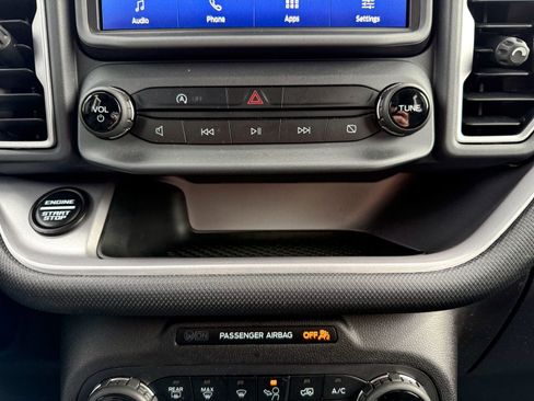 Certified 2023 Ford Bronco Sport Big Bend w/ Convenience Package image 29