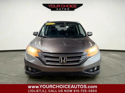 Used 2013 Honda CR-V EX-L image 10