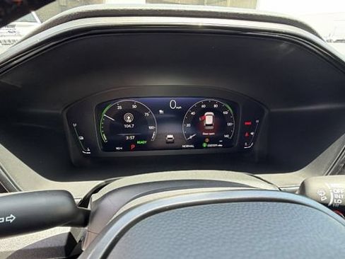 New 2026 Honda CR-V Sport-L image 29