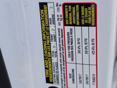 Used 2024 Toyota Tacoma SR5 RWD image 15
