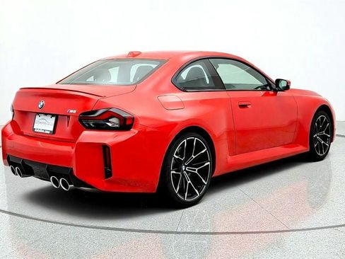 Used 2023 BMW M2 RWD image 5