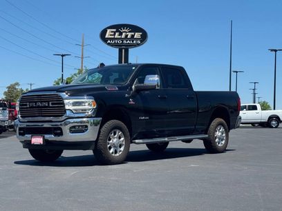 Used 2023 RAM 3500 Laramie