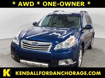 Used 2011 Subaru Outback 2.5i Limited
