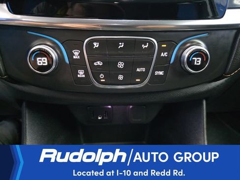 Used 2020 Chevrolet Traverse LS image 22