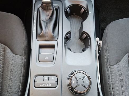 New 2026 Ford Ranger XLT w/ Equipment Group 301A High image 18