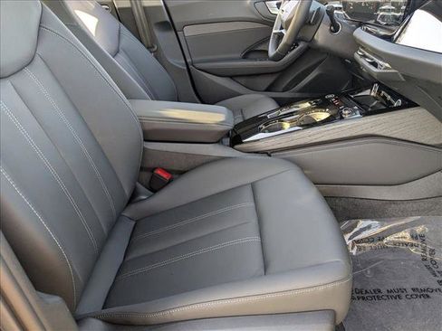 Used 2025 Audi A5 2.0T Premium w/ Convenience Package AWD/4WD image 19