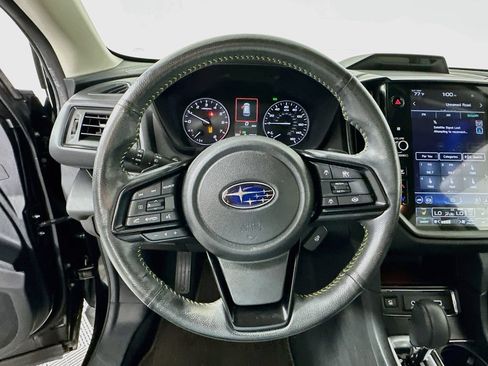 Used 2023 Subaru Ascent Onyx Edition Limited AWD/4WD image 18