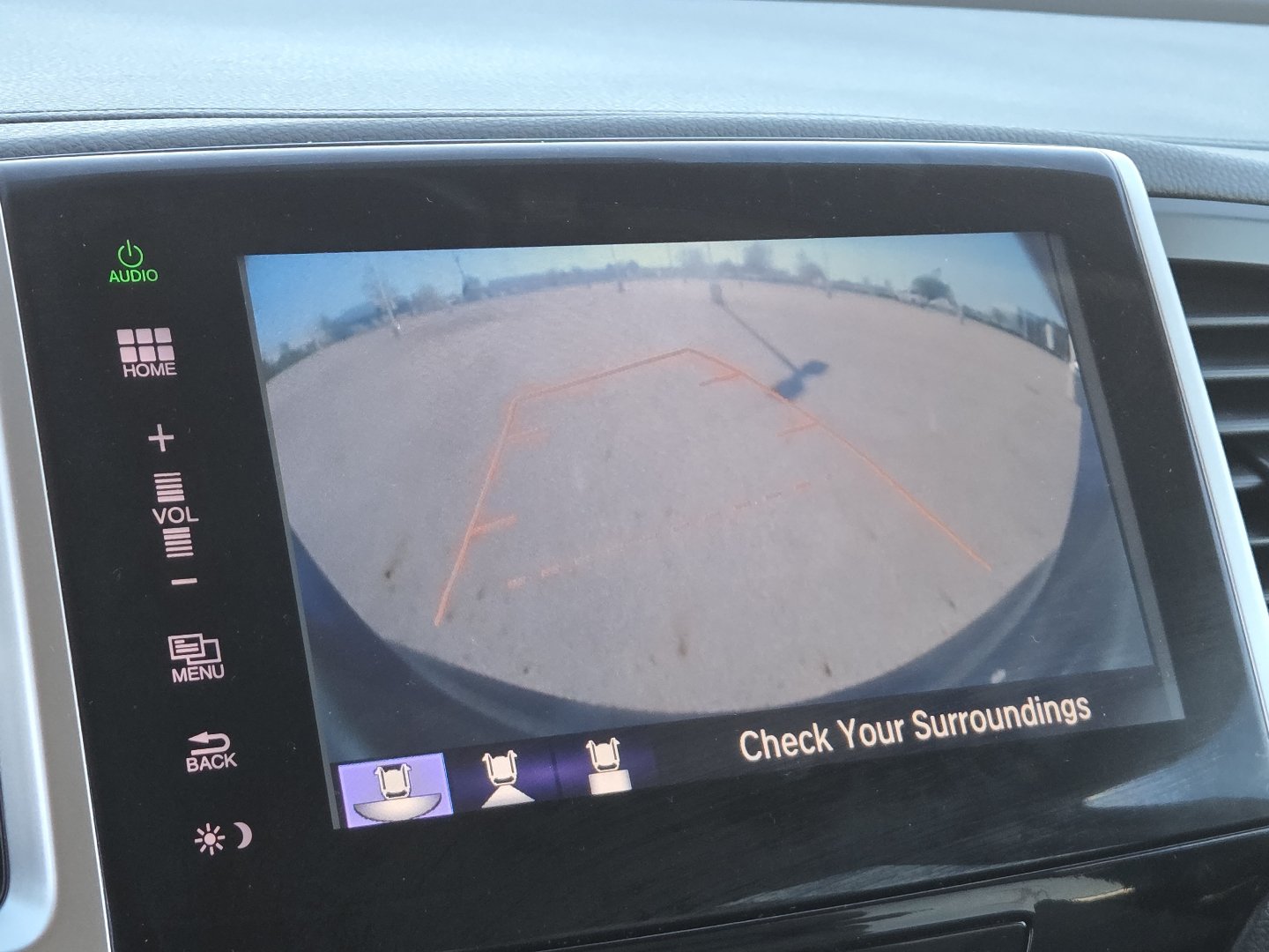 Used 2016 Honda Pilot EX-L image 7