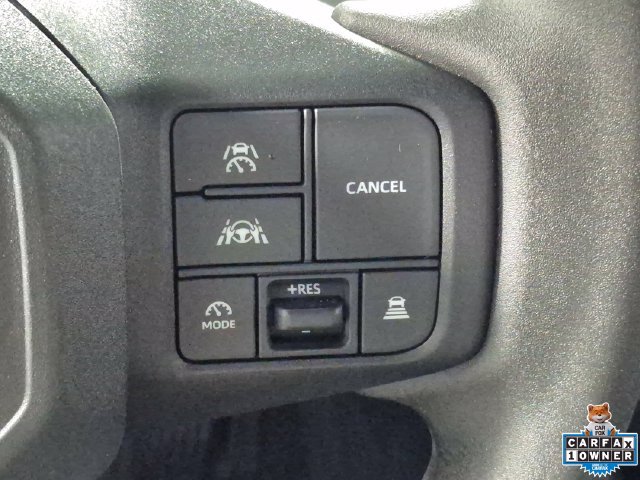 Certified 2026 Toyota RAV4 LE AWD/4WD image 13