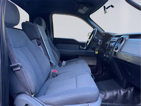 Used 2014 Ford F150 XL w/ Power Equipment Group RWD image 14