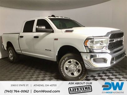 Used 2021 RAM 2500 Tradesman