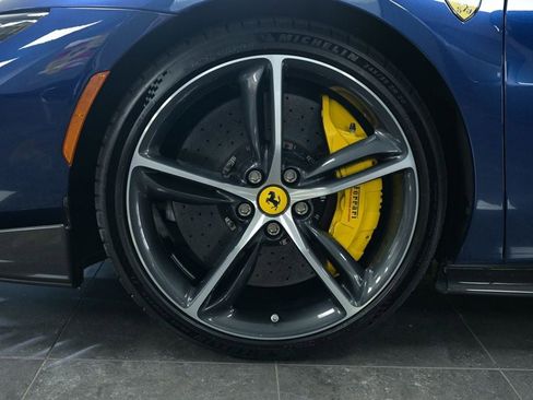 Used 2022 Ferrari 296 GTB RWD image 4