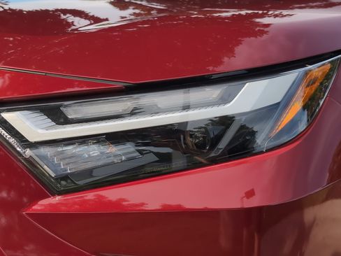Certified 2024 Toyota RAV4 XLE Premium FWD image 6