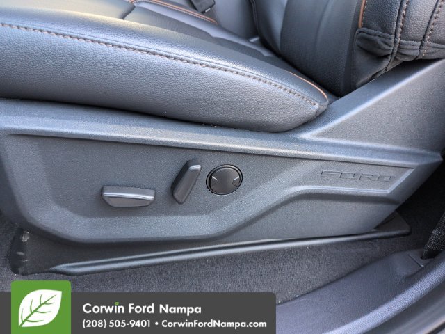 New 2026 Ford F350 Lariat AWD/4WD image 12