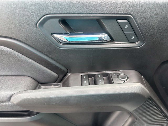 Used 2023 Chevrolet Colorado LT RWD image 17