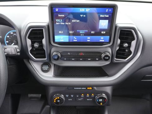Used 2021 Ford Bronco Sport Big Bend AWD/4WD image 13