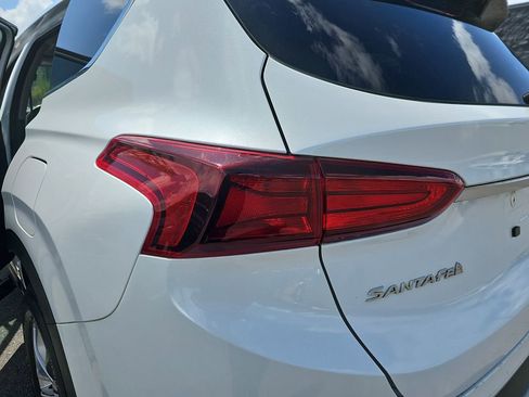 Used 2019 Hyundai Santa Fe SE FWD image 37