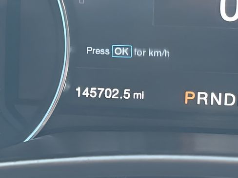 Used 2017 Ford F150 Lariat AWD/4WD image 20
