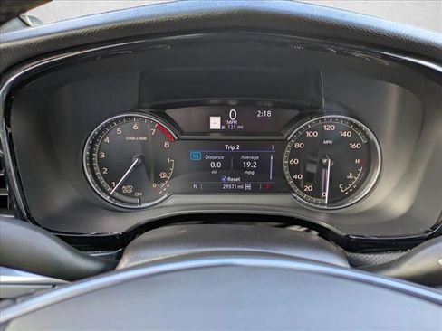 Used 2023 Cadillac XT5 Premium Luxury image 11