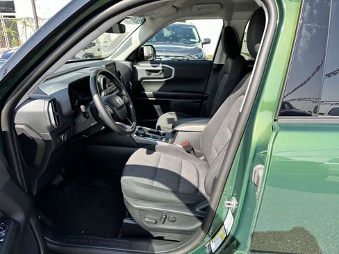 Used 2024 Ford Bronco Sport Big Bend w/ Convenience Package image 12