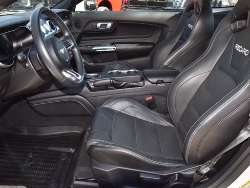 Used 2022 Ford Mustang GT Premium w/ GT Performance Package image 14