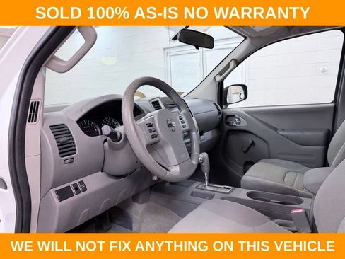 Used 2015 Nissan Frontier S RWD image 15