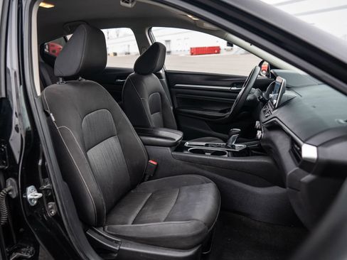 Used 2021 Nissan Altima 2.5 SV image 14