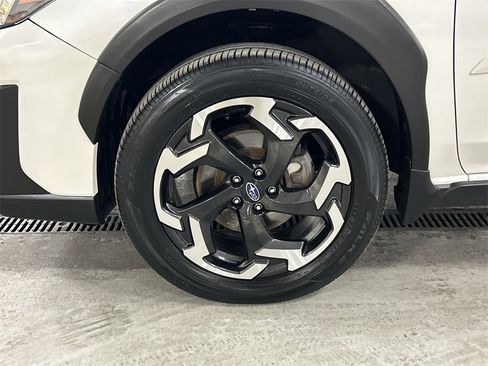Certified 2023 Subaru Crosstrek 2.5i Limited image 10
