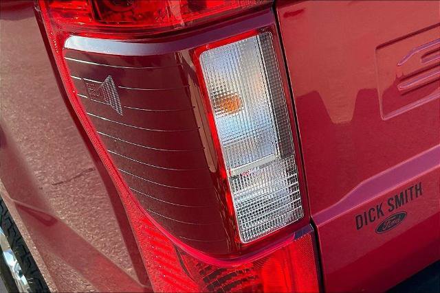 Certified 2022 Ford F250 Lariat w/ Lariat Ultimate Package AWD/4WD image 24