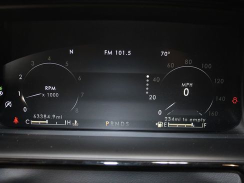 Used 2022 Lincoln Nautilus Reserve w/ Equipment Group 201A image 36