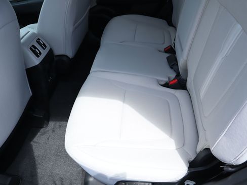 New 2026 Hyundai Tucson SEL AWD/4WD image 12