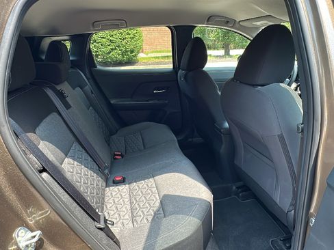 Used 2025 Nissan Kicks SV FWD image 22