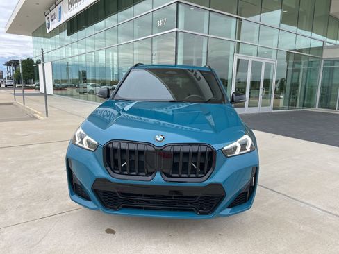 Certified 2023 BMW X1 xDrive28i w/ M Sport Package image 11