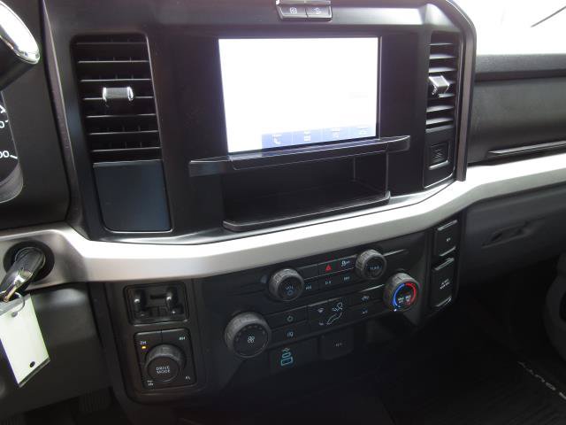 Used 2025 Ford F250 XLT AWD/4WD image 25