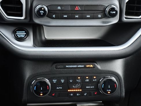 Used 2022 Ford Bronco Sport Outer Banks AWD/4WD image 31