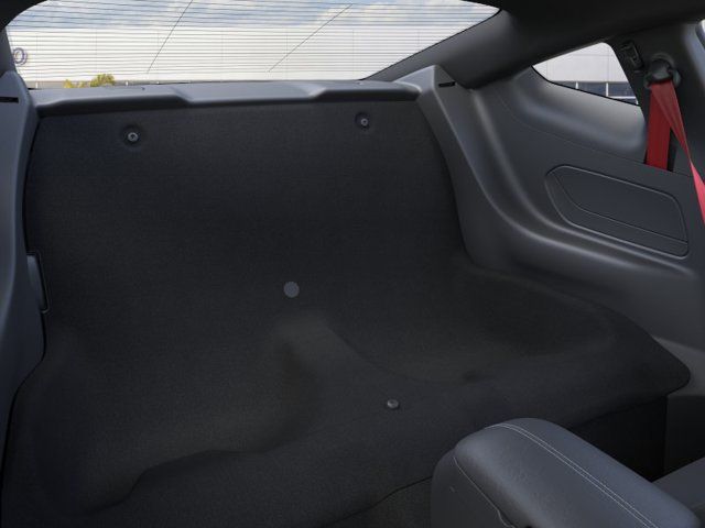 New 2026 Ford Mustang Dark Horse SC RWD image 11