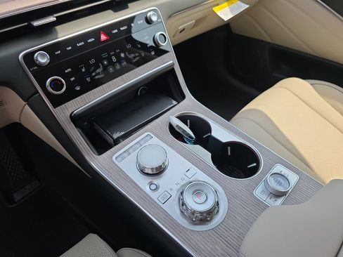 New 2026 Genesis GV80 2.5T Prestige AWD/4WD image 27
